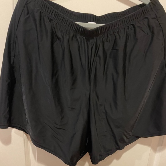 Island escape woman swim shorts 20W - Picture 2 of 8